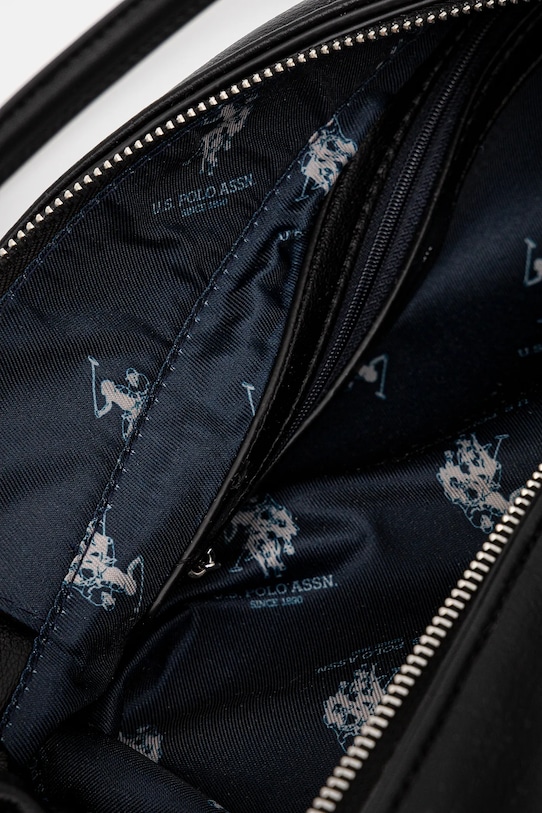 U.S. Polo Assn. borsetta Globally BEU3G8609WVP nero