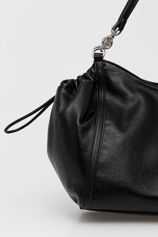 Kiegészítők U.S. Polo Assn. kézitáska Globally BEU3G8608WVP fekete