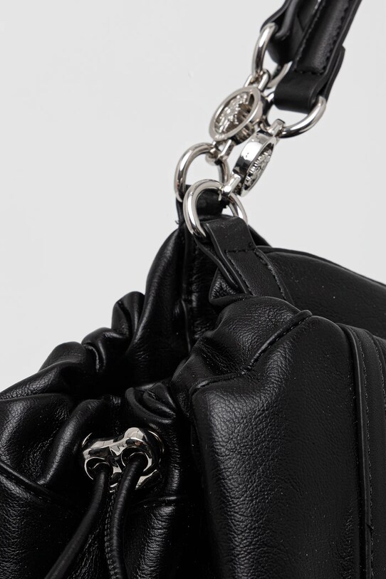 U.S. Polo Assn. kézitáska Globally fekete BEU3G8608WVP