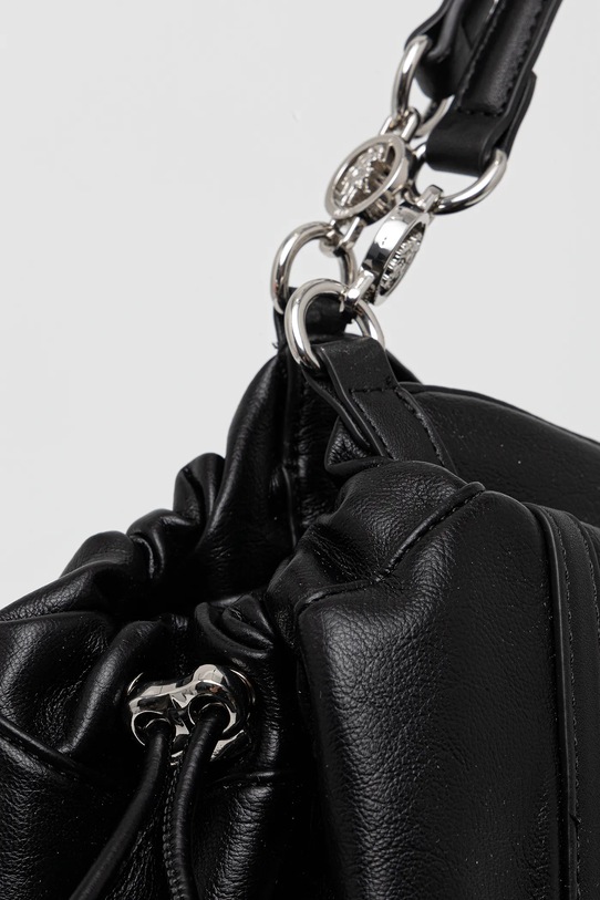 Kabelka U.S. Polo Assn. Globally černá BEU3G8608WVP