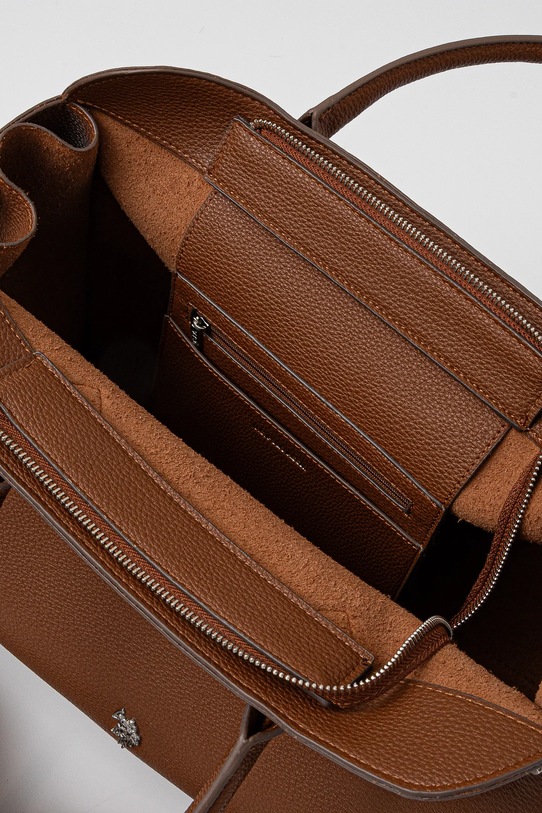 U.S. Polo Assn. poseta Melting BEU2M8604WVP maro