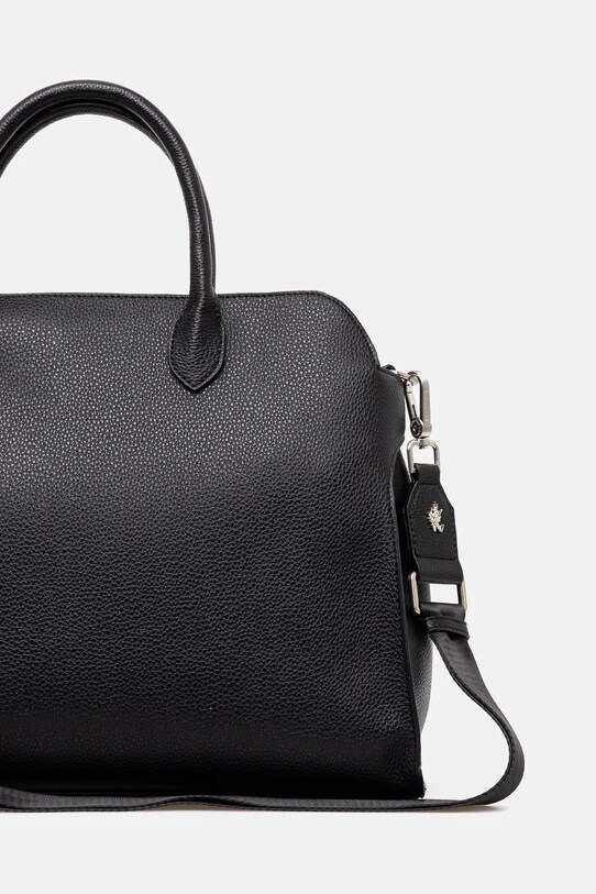 Accesorii U.S. Polo Assn. poseta Melting BEU2M8604WVP negru