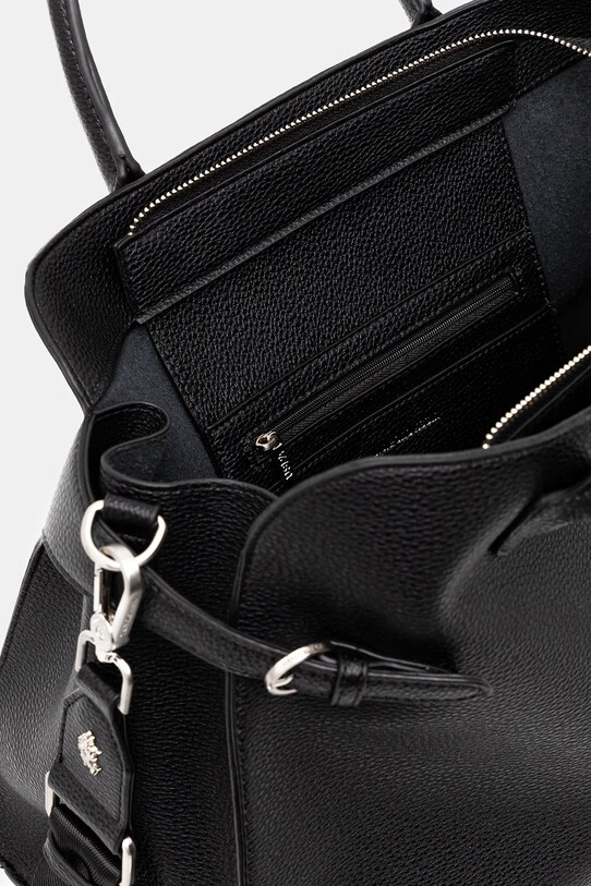 U.S. Polo Assn. poseta Melting BEU2M8604WVP negru