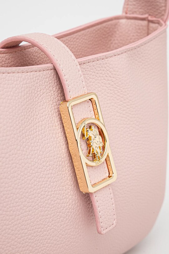 U.S. Polo Assn. poseta Sun roz BEU4S8600WVP