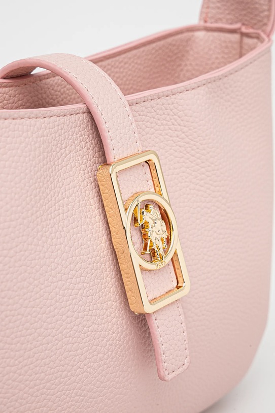 U.S. Polo Assn. poseta Sun roz BEU4S8600WVP