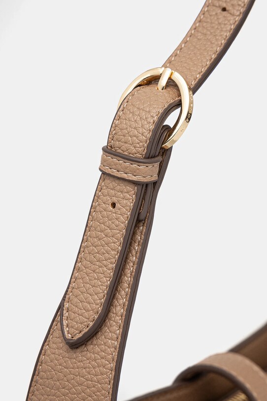 U.S. Polo Assn. torebka Sun brązowy BEU4S8600WVP