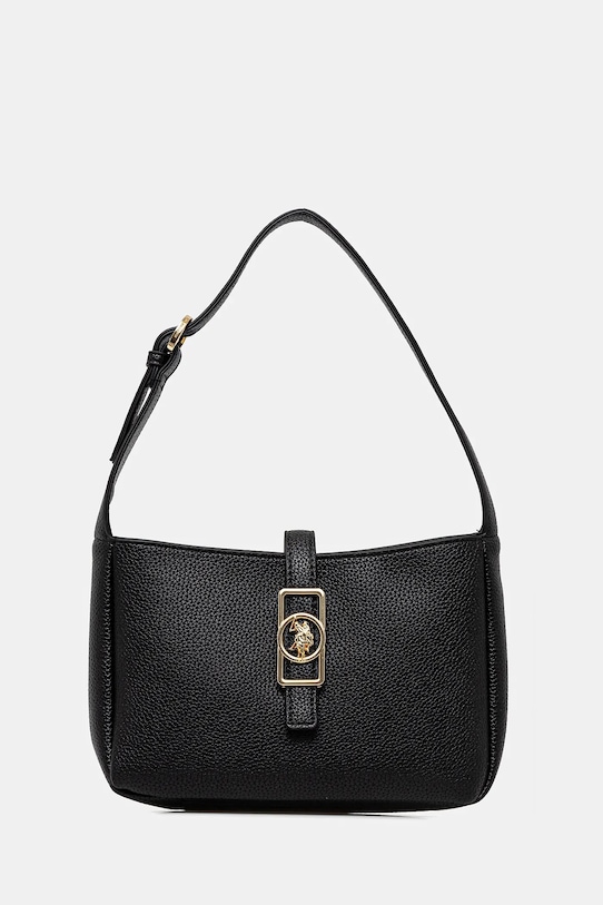 U.S. Polo Assn. poseta Sun uni negru BEU4S8600WVP