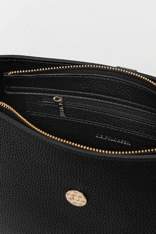 U.S. Polo Assn. poseta Sun BEU4S8600WVP negru