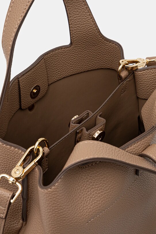 U.S. Polo Assn. kézitáska Sun BEU4S8599WVP barna