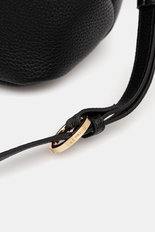 U.S. Polo Assn. torebka Sun czarny BEU4S8599WVP