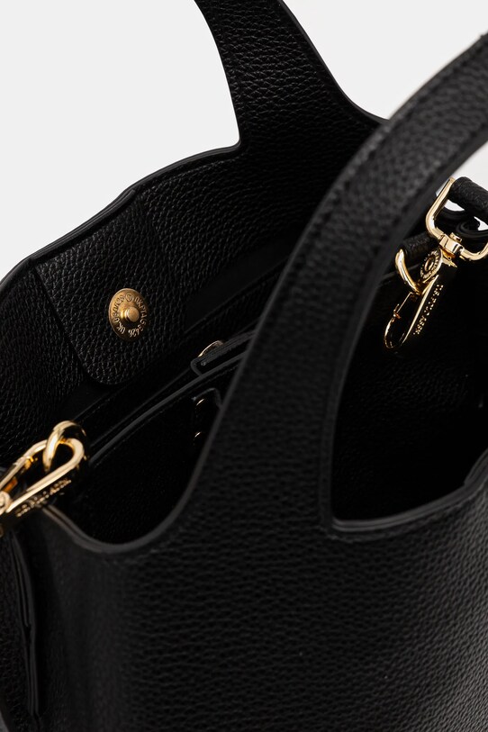 U.S. Polo Assn. torebka Sun BEU4S8599WVP czarny