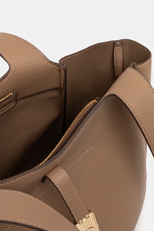 U.S. Polo Assn. geantă Sun BEU4S8597WVP maro