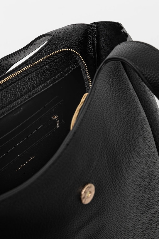 U.S. Polo Assn. borsetta Sun BEU4S8597WVP nero