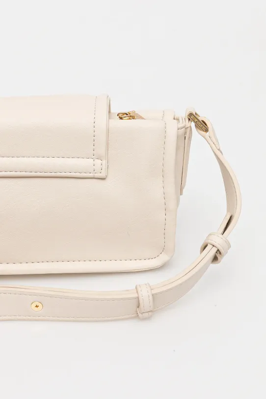 Akcesoria U.S. Polo Assn. torebka Jodhpur BEUJ58592WVP beżowy
