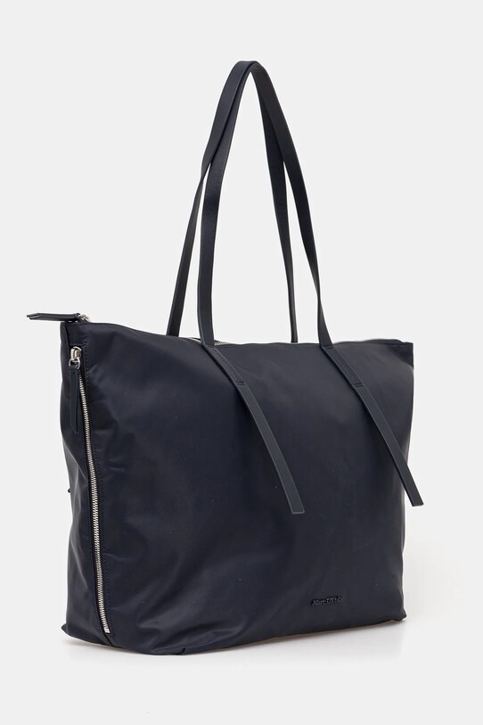 Marc O'Polo torebka 50219600301629 niebieski SS25