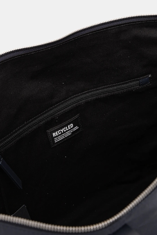 Marc O'Polo torebka 50219600301629 niebieski