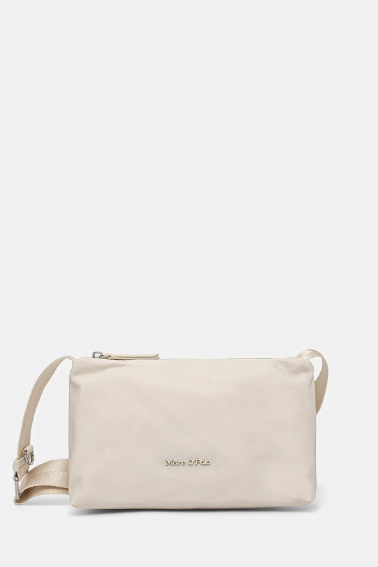 Kabelka Marc O'Polo jednofarebný béžová 50219600702629