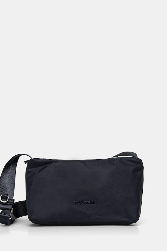 Сумочка Marc O'Polo гладкий тёмно-синий 50219600702629