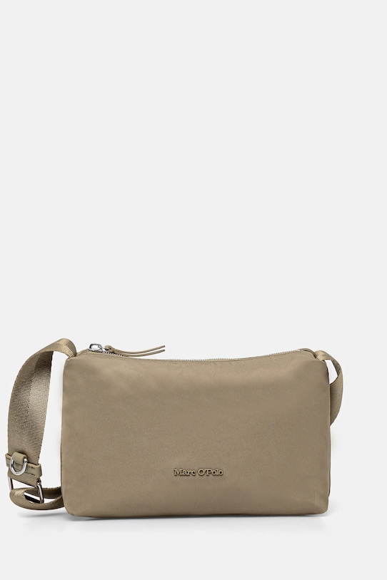 Kabelka Marc O'Polo hladký zelená 50219600702629