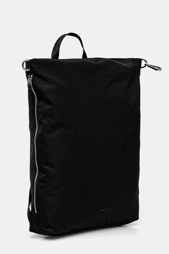 Рюкзак Marc O'Polo 50219603301629 чорний SS25