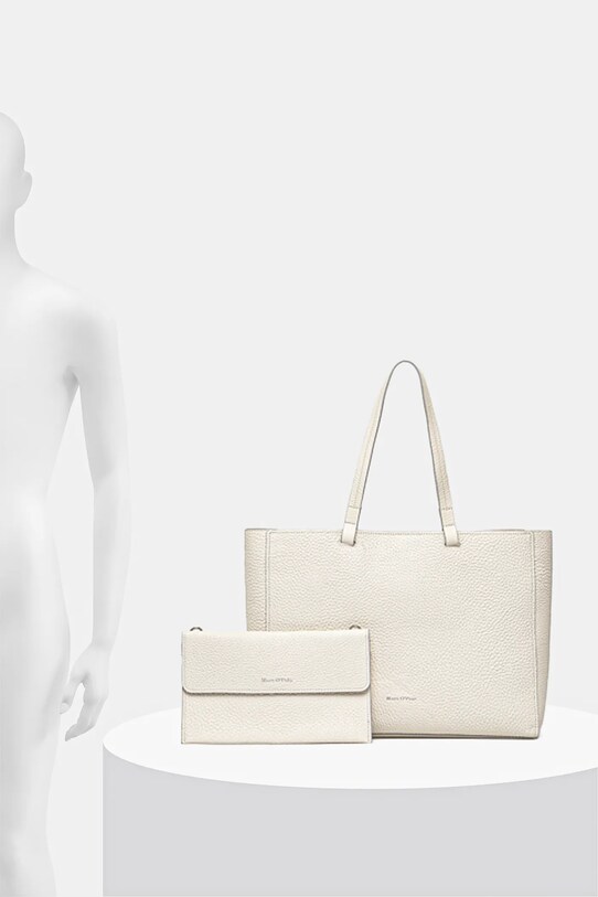 Шкіряна сумочка Marc O'Polo 50219650202109