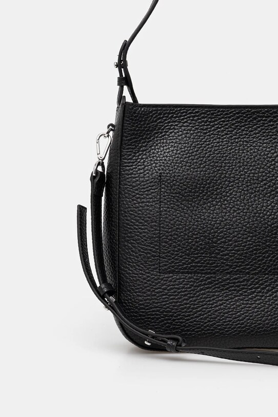 Accesorii Marc O'Polo poseta de piele 50219651001109 negru