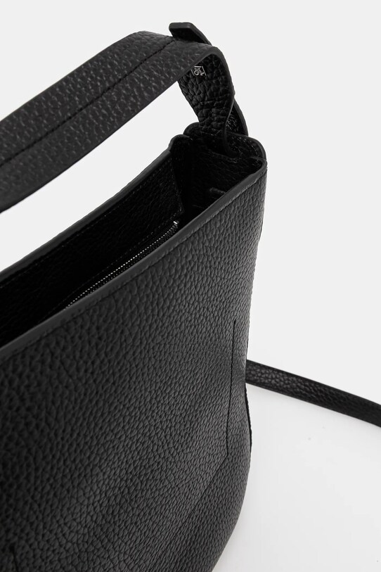 Marc O'Polo poseta de piele 50219651001109 negru