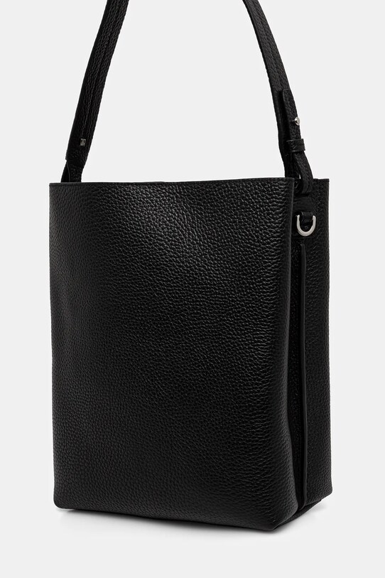 Accesorii Marc O'Polo poseta de piele 50219651101109 negru
