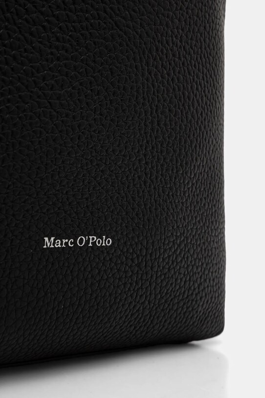 Marc O'Polo poseta de piele negru 50219651101109