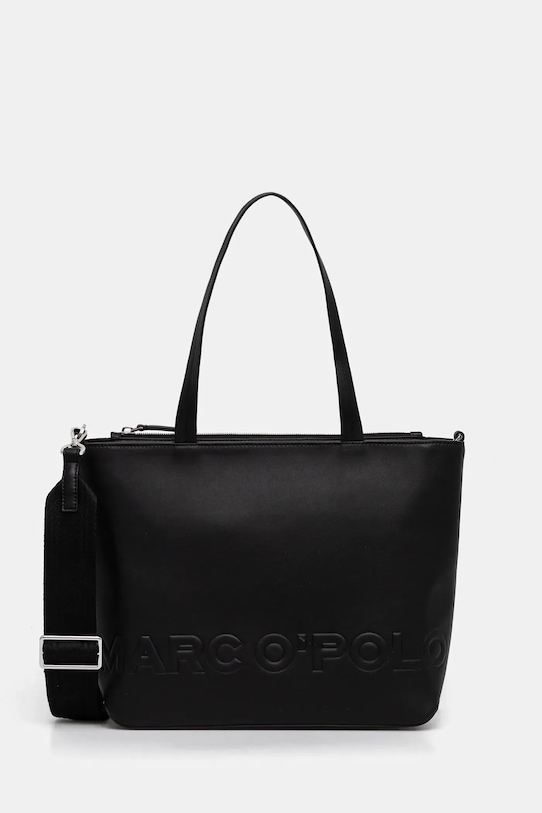 Сумочка Marc O'Polo аплікація чорний 50312100201600