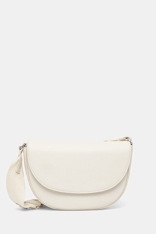 Kabelka Marc O'Polo imitácia kože béžová 50312100702600