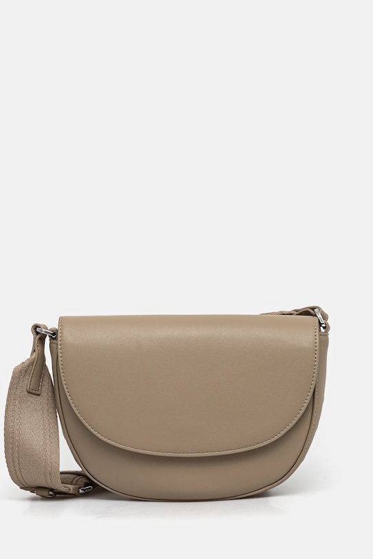 Сумочка Marc O'Polo не вміщує А4 зелений 50312100702600