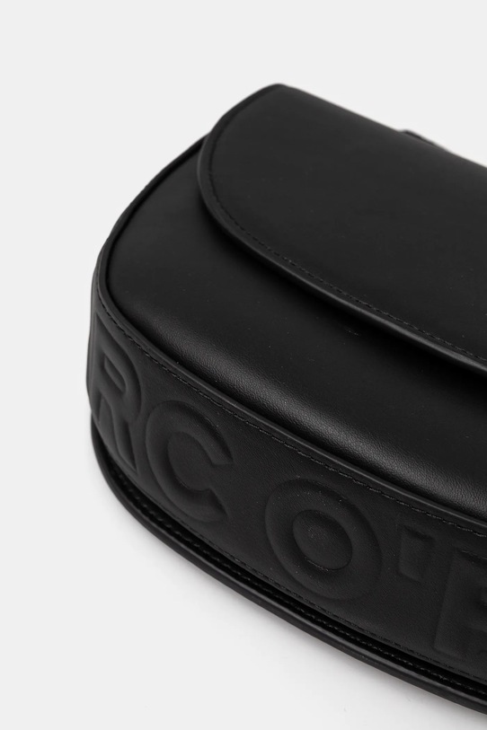 Marc O'Polo poseta negru 50312100702600