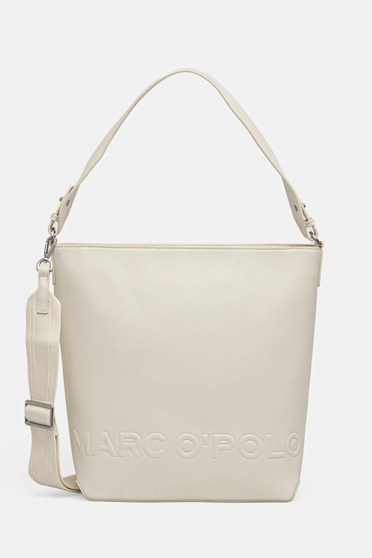 Сумочка Marc O'Polo аплікація бежевий 50312101001600
