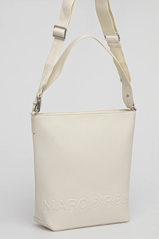 Сумочка Marc O'Polo 50312101001600 бежевий SS25