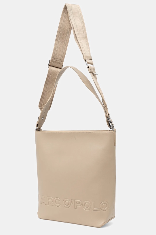 Kabelka Marc O'Polo 50312101001600 zelená SS25