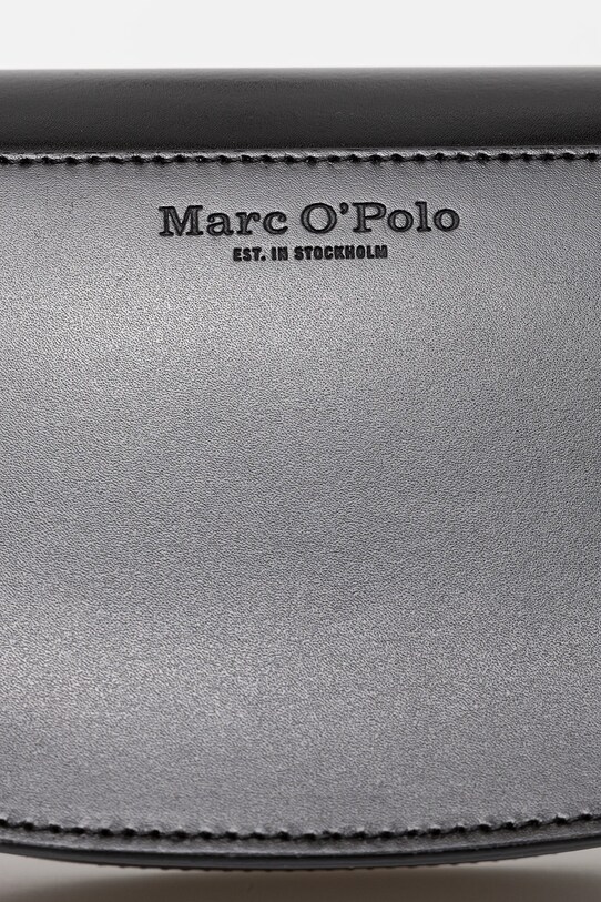 Кожаная сумочка Marc O'Polo чёрный 50312210701203