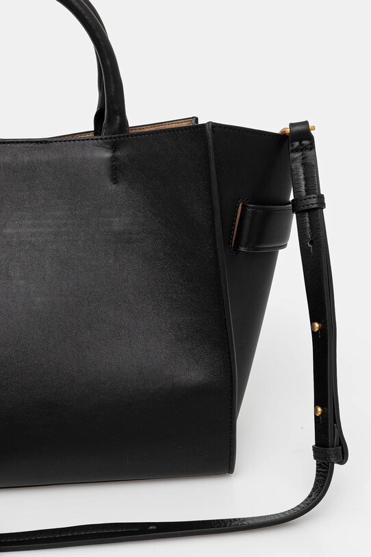 Аксесуари Шкіряна сумочка Marc O'Polo 50318760201141 чорний