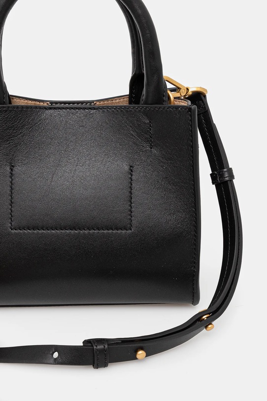 Doplňky Kožená kabelka Marc O'Polo 50318760701141 černá