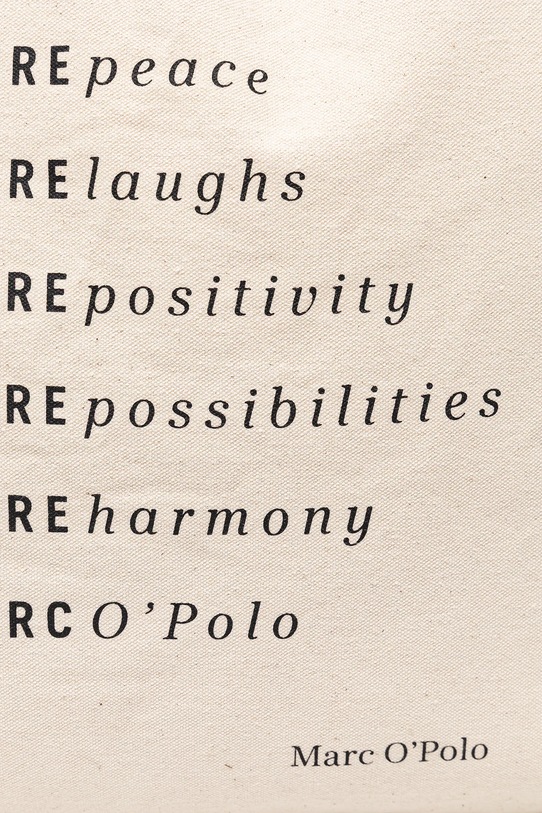 Marc O'Polo geanta de bumbac bej 50319730201635