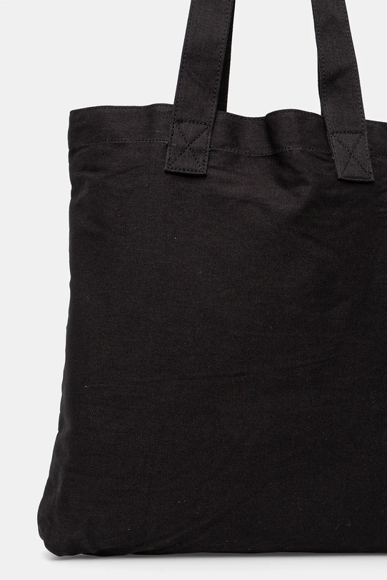 Doplnky Bavlnená taška Marc O'Polo 50319730201635 čierna