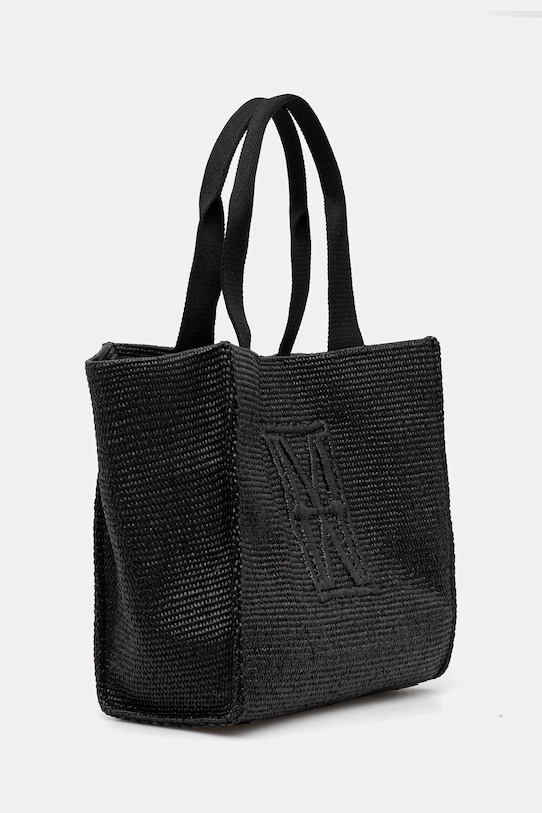 Kabelka Marc O'Polo 50411690301636 černá SS25