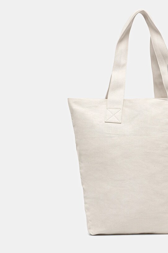 Akcesoria Marc O'Polo torebka bawełniana 50411900201635 beżowy