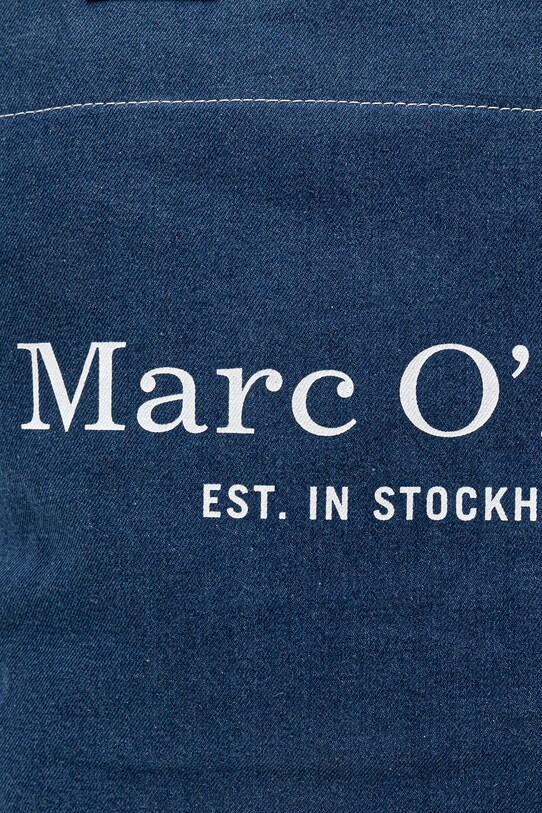 Джинсовая сумка Marc O'Polo 50411900201637 голубой