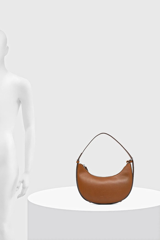 Marc O'Polo torebka skórzana 50411951501141