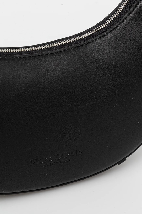 Кожаная сумочка Marc O'Polo чёрный 50411951501141
