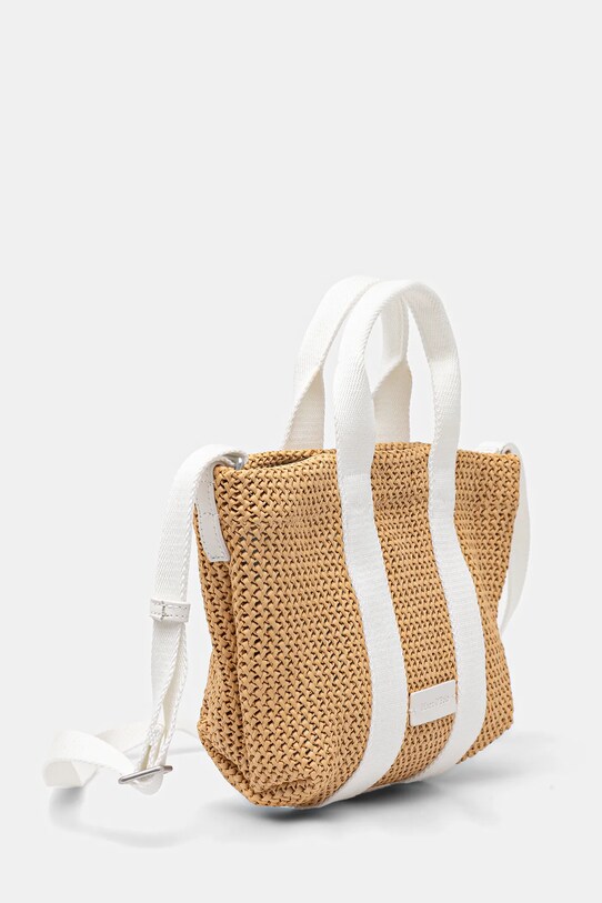 Сумочка Marc O'Polo 50412280701646 білий SS25