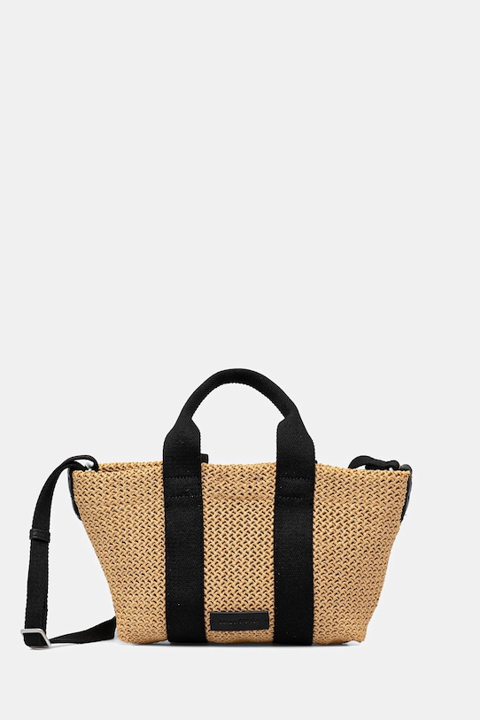 Kabelka Marc O'Polo jednofarebný zelená 50412280701646