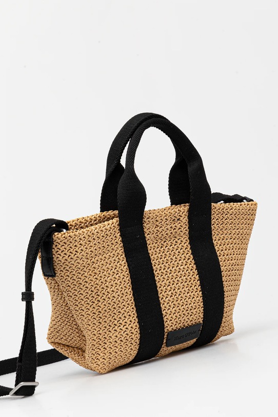 Kabelka Marc O'Polo 50412280701646 zelená SS25