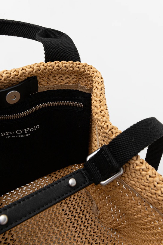 Kabelka Marc O'Polo zelená 50412280701646